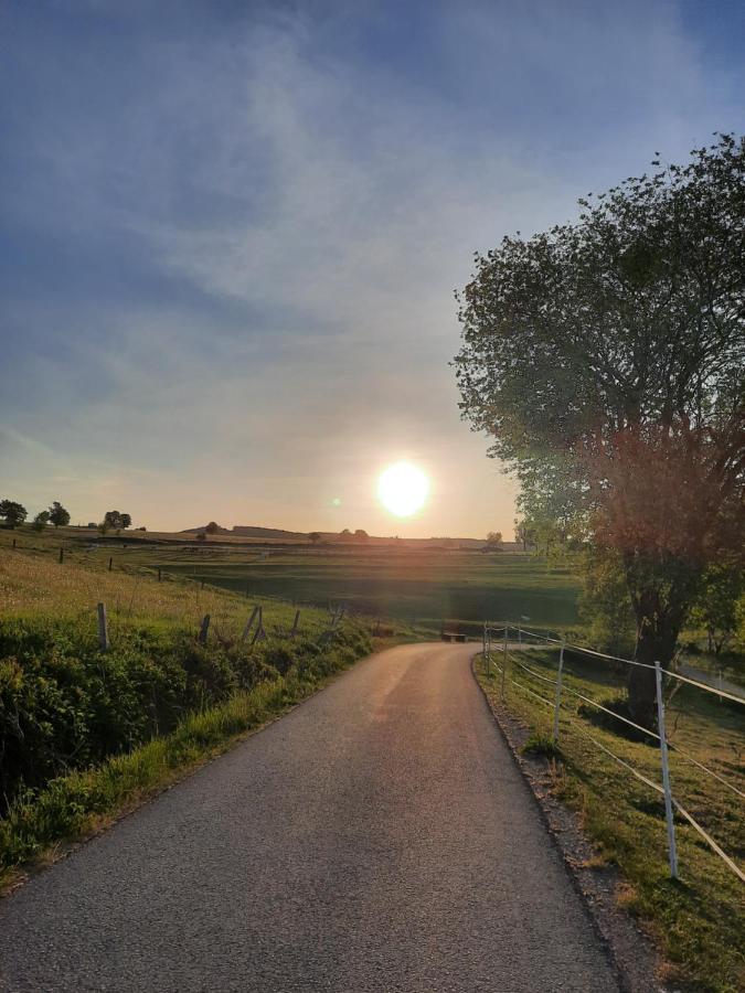 Meisters Schick Im Stryck Willingen Willingen  Exteriér fotografie