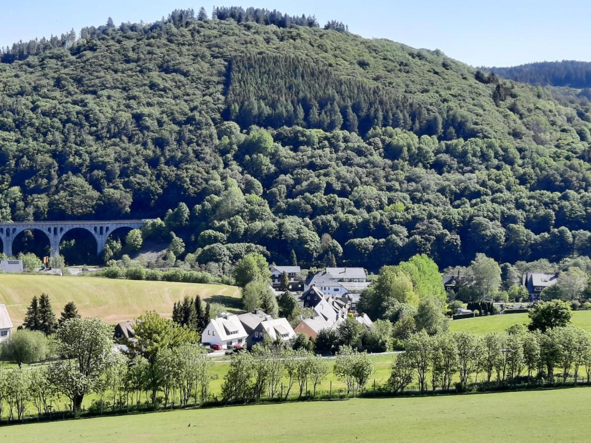 Meisters Schick Im Stryck Willingen Willingen  Exteriér fotografie