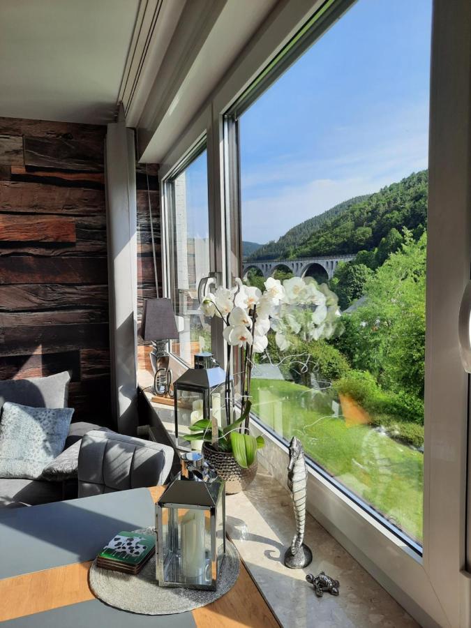 Meisters Schick Im Stryck Willingen Willingen  Exteriér fotografie